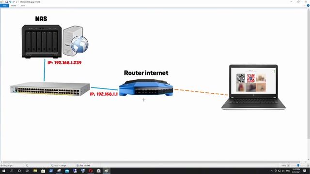 Synology 35: Triển khai web server trên NAS synology смотреть онлайн