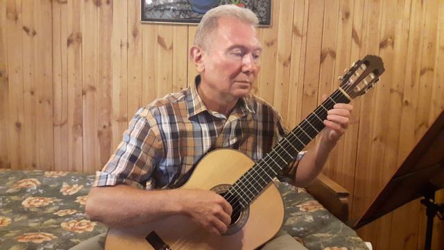 О. Копенков. Тихий омут с медленным движением (Этюд) смотреть онлайн