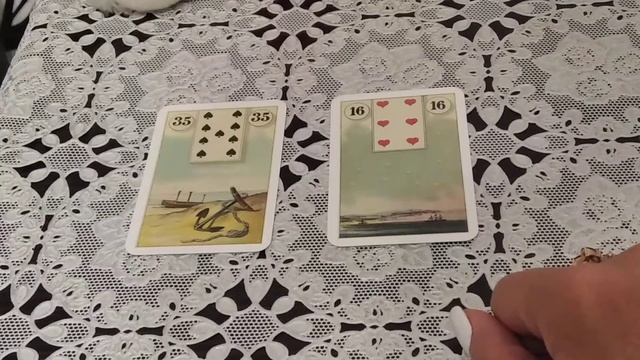 КАРТА 35-ЯКОРЬ ⚓⚓⚓ОСНОВНЫЕ ЗНАЧЕНИЯ И ОПИСАНИЕ КАРТЫ. МАРИНА. МИР-ЛЕНОРМАН? смотреть онлайн