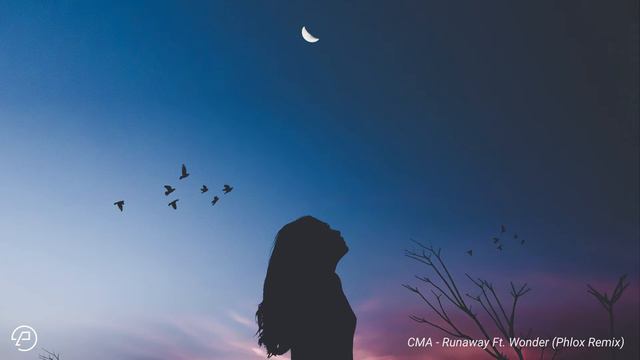 CMA - Runaway Ft. Wonder (Phlox Remix) смотреть онлайн