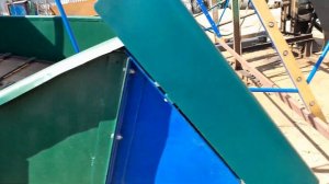 Силосоуборочный комбайн КСС-2,6