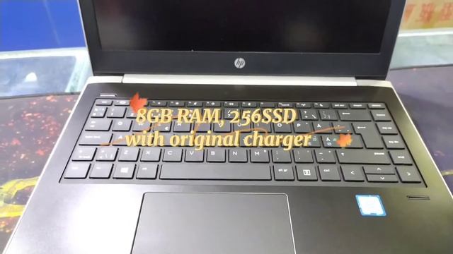 8th gen ল্যাপটপ কিনুন কম দামে || hp 430 G5 review with low price || #Mr.tech смотреть онлайн