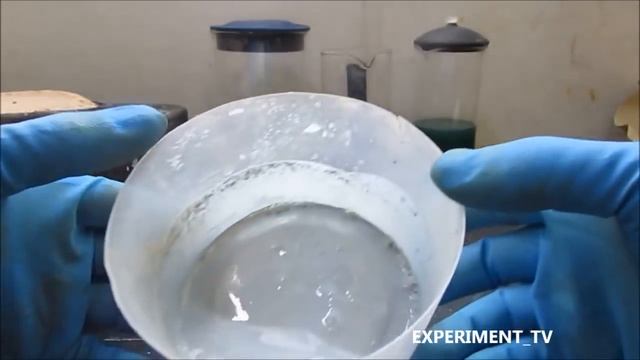 Серебро в Импортных SMD (КМ) Конденсаторах Промывка в аммиаке смотреть онлайн