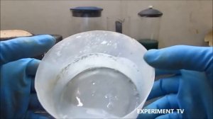 Серебро в Импортных SMD (КМ) Конденсаторах Промывка в аммиаке