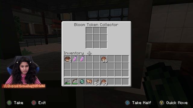 Anime Mash-up | A Minecraft Marketplace Map By Everbloom Games смотреть онлайн