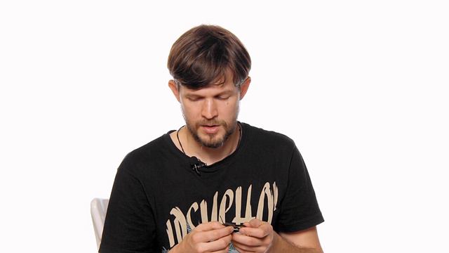 Варган. Рассказывает Андрей Пономаренко смотреть онлайн