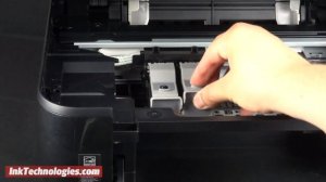 Canon PIXMA MP270 Instructional Video