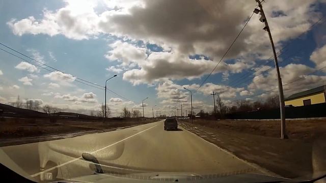 Южно-Сахалинск. Железнодорожная - Октябрьское смотреть онлайн