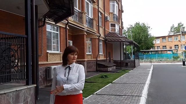 Фотосессия на Красной площади г.Оренбург смотреть онлайн