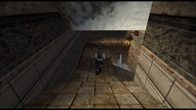 Himalayan Mysteries TRLE Level 4 Tannhauser Gate смотреть онлайн