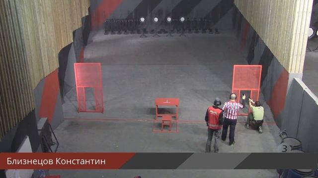Близнецов Константин упражнение Квадро смотреть онлайн