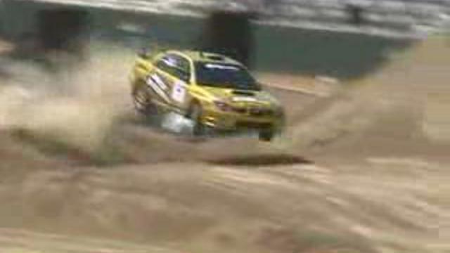 Colin McRae смотреть онлайн