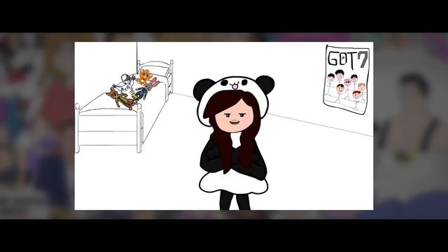 [REUPLOAD] DaftPina: Chillypanda review смотреть онлайн