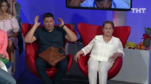 Дом-2: Чуев рассказал тайну Алианы