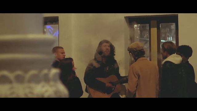 Московская осень смотреть онлайн