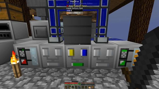 GregBlock - Episode 32 - Advanced Circuits смотреть онлайн