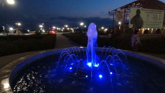 На море на машине. Сентябрь, ч. 3- от Новохоперска до Каменск-Шахтинского.Ночь в Богучар. смотреть онлайн