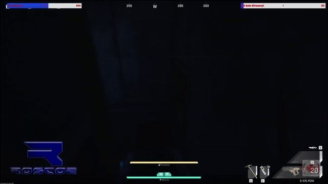 The Cycle: Frontier BETA TEST. Start Lobby - Location Textiles- смотреть онлайн
