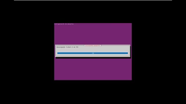 LDAP en Ubuntu Server + Login desde W10 смотреть онлайн