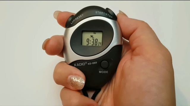 ST1010 Economy Stopwatch