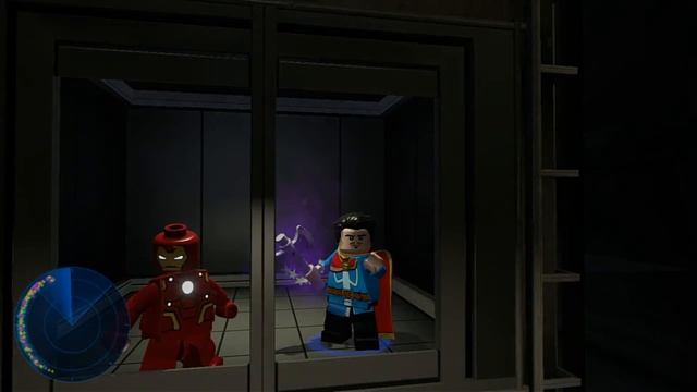 Обзор Lego Marvel Avengers (: смотреть онлайн