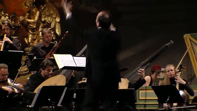 Marin Marais Suite d'Alcione I. смотреть онлайн