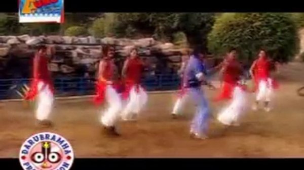 Bansha budu - Bansha budu - Oriya Songs - Music Video
