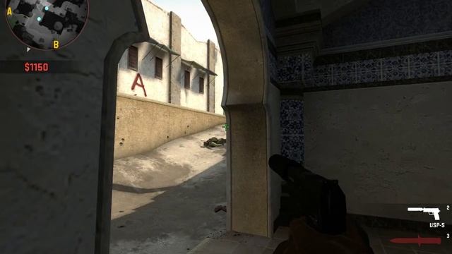 Test CSGO on New VIdeo card(Nvidia GeForce GTX 275, i3 2100,4gb ram) смотреть онлайн