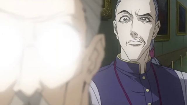 Аниме: "Хельсинг" Все серии подряд |Аниме марафон смотреть онлайн