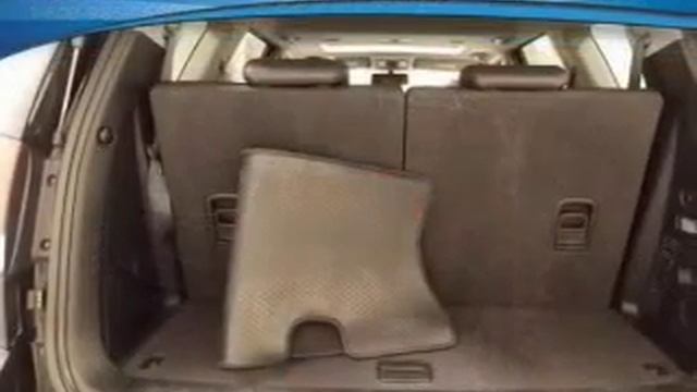2009 Kia Borrego - Cicero NY смотреть онлайн