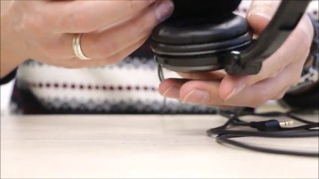 Подбор и замена амбушюр. смотреть онлайн