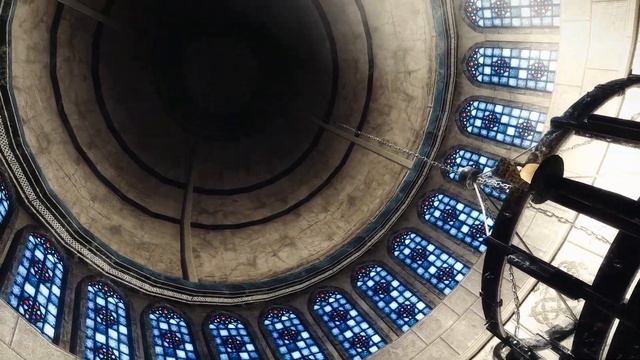 SKYRIM Pro mods 4 - Antique Dragon ENB смотреть онлайн