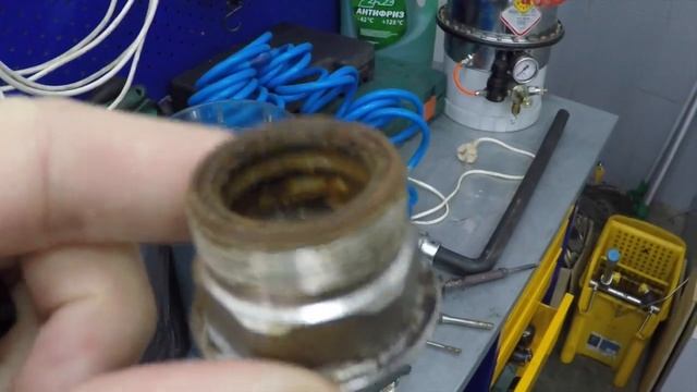 Замена подшипников блендера смотреть онлайн