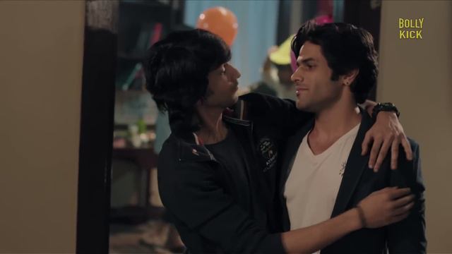 Medically Yourrs | Hindi Full Movie | Shantanu Maheshwari, Shruti Bapna