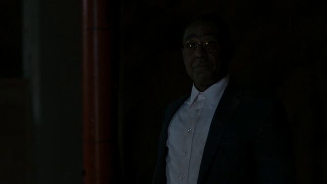 Lalo's Death - Better Call Saul 6x08 смотреть онлайн