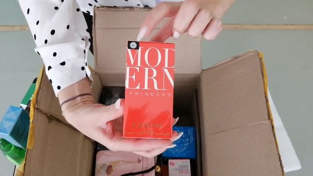 #РАСПАКОВКА заказа с рынка #САДОВОД смотреть онлайн