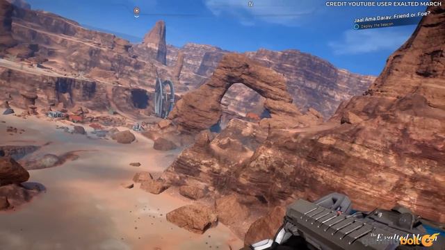 15 Mass Effect Andromeda Mods That TOTALLY Change The Way You Play It смотреть онлайн