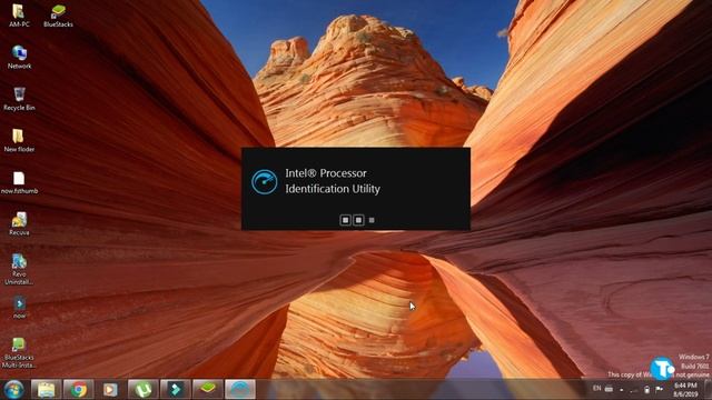 How to Enable Virtualization Technology to Fix Bluestacks 4 Installation Error смотреть онлайн