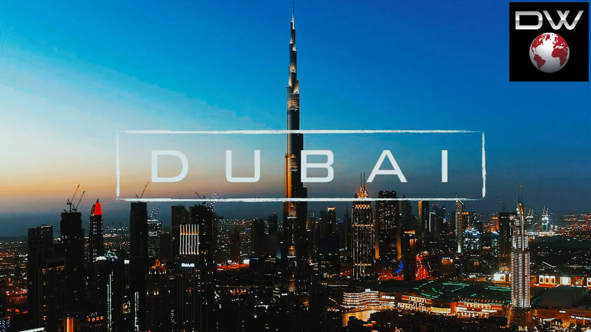 Dubai #1