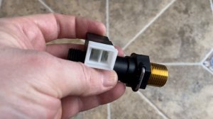 ДАТЧИК ПРОТОКА ВОДЫ FERROLI 39818551 36400711