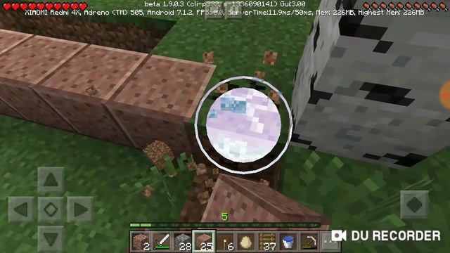 Зачем мне 2 кровати в Minecraft подготовка к игре с другом . смотреть онлайн
