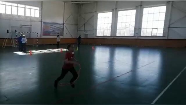 Спортивный репортаж