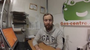 ГБО на гибрид