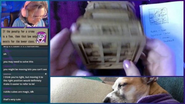 Cluebox: Davy Jones - Full Solution | Wooden Puzzle Box