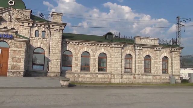 Слюдянка смотреть онлайн