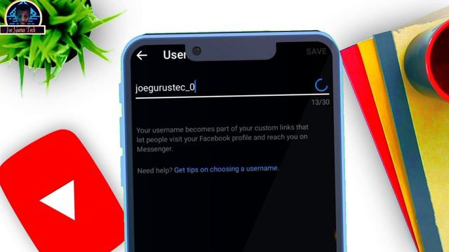 Quick And Easy Tutorial: Changing Your Facebook Profile URL 2023 - Change Facebook Profile URL