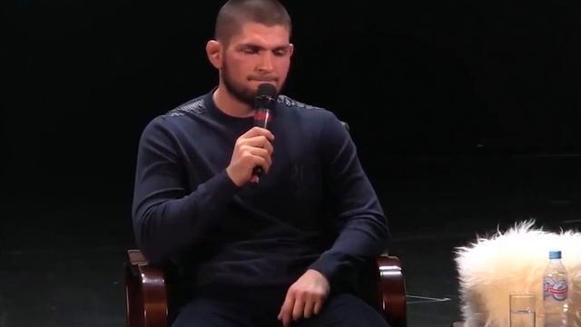 ДУШЕВНЫЕ СЛОВА ХАБИБА О ЦЕННОСТИ ДРУЖБЫ. смотреть онлайн