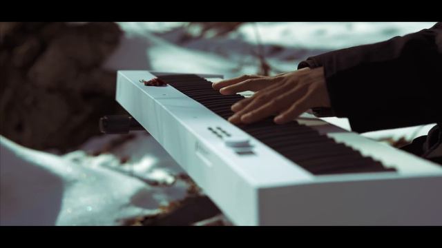 Michael Ortega - La Última Rosa смотреть онлайн