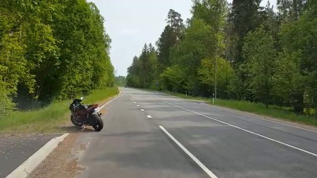 ZX9R 2001 смотреть онлайн