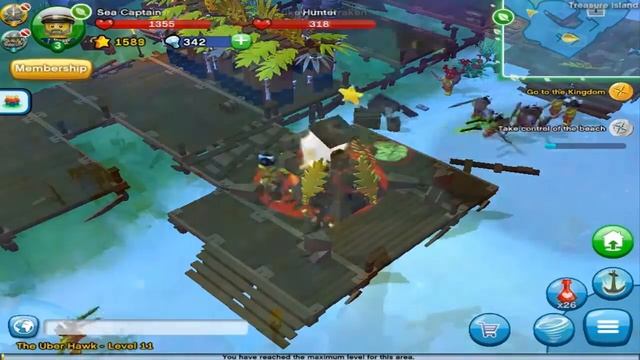 Lego Minifigures Online: How To Unlock Minifigures смотреть онлайн